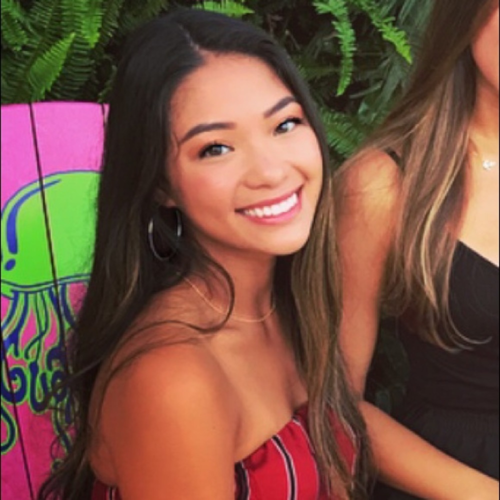 Meet your Posher, Kamryn